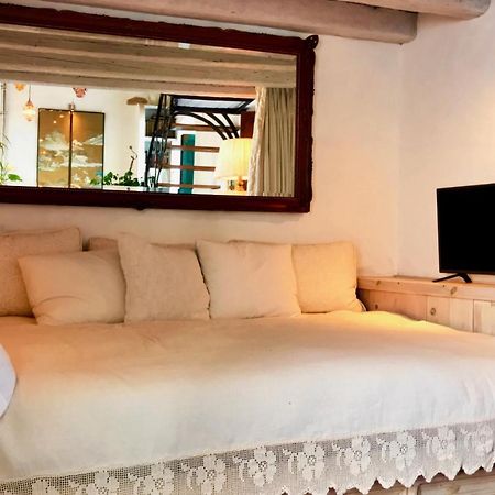 Juderia Luxury Suite Casas Vejer Debra Vejer de la Frontera Extérieur photo
