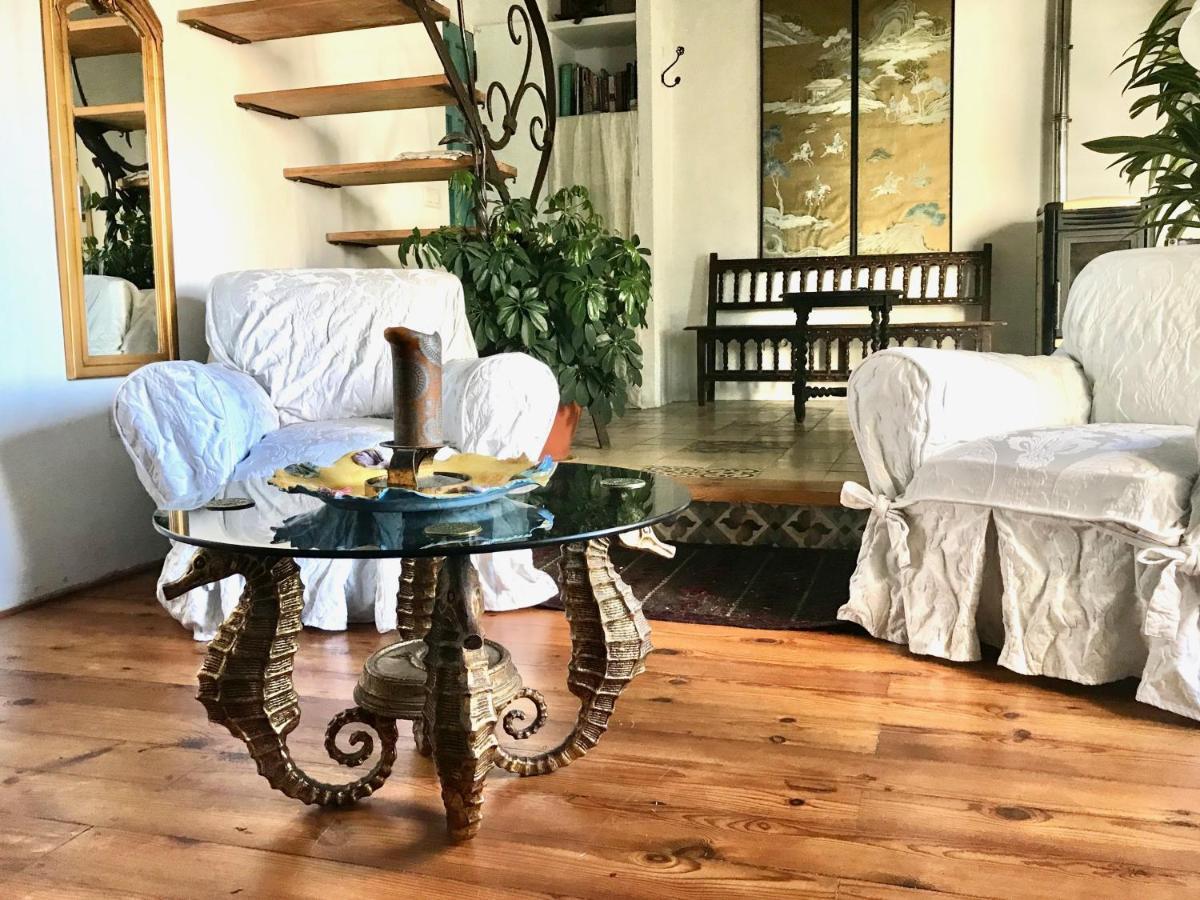 Juderia Luxury Suite Casas Vejer Debra Vejer de la Frontera Extérieur photo