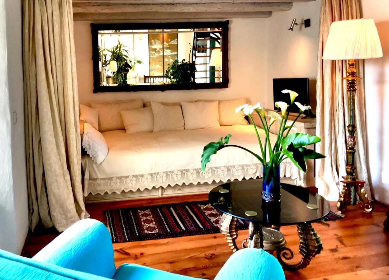 Juderia Luxury Suite Casas Vejer Debra Vejer de la Frontera Extérieur photo