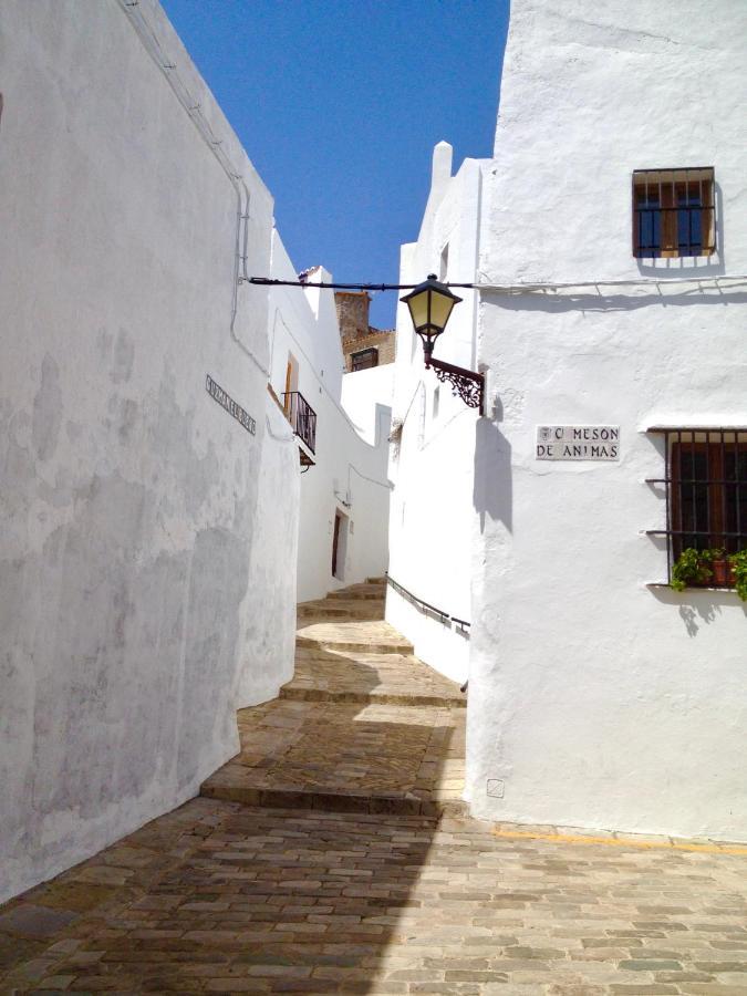 Juderia Luxury Suite Casas Vejer Debra Vejer de la Frontera Extérieur photo