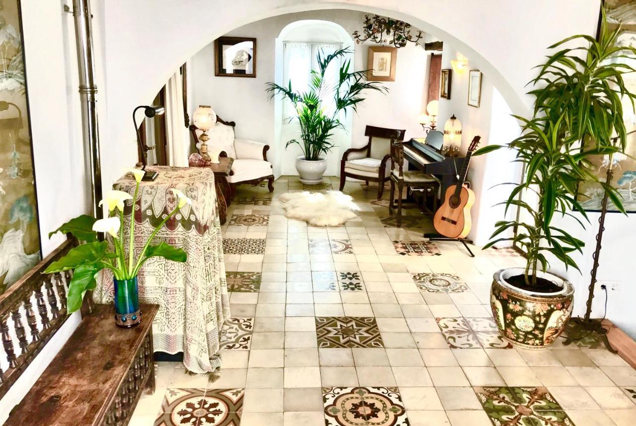 Juderia Luxury Suite Casas Vejer Debra Vejer de la Frontera Extérieur photo