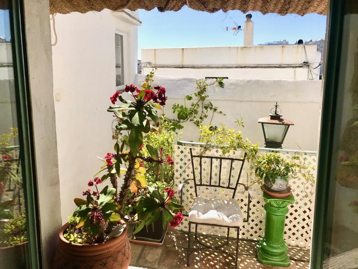 Juderia Luxury Suite Casas Vejer Debra Vejer de la Frontera Extérieur photo