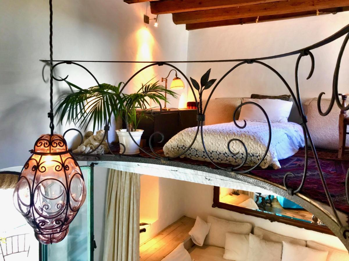 Juderia Luxury Suite Casas Vejer Debra Vejer de la Frontera Extérieur photo