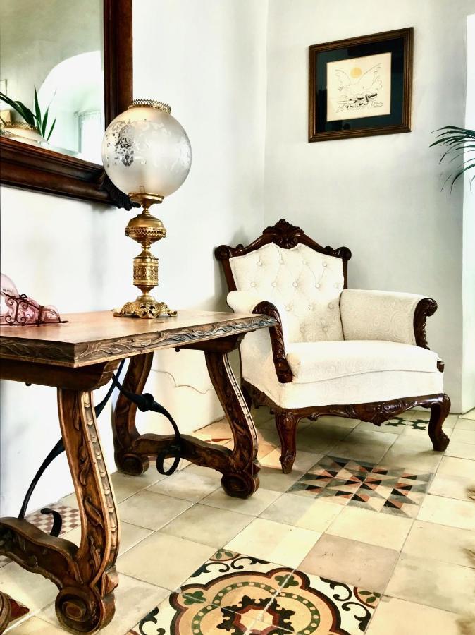 Juderia Luxury Suite Casas Vejer Debra Vejer de la Frontera Extérieur photo